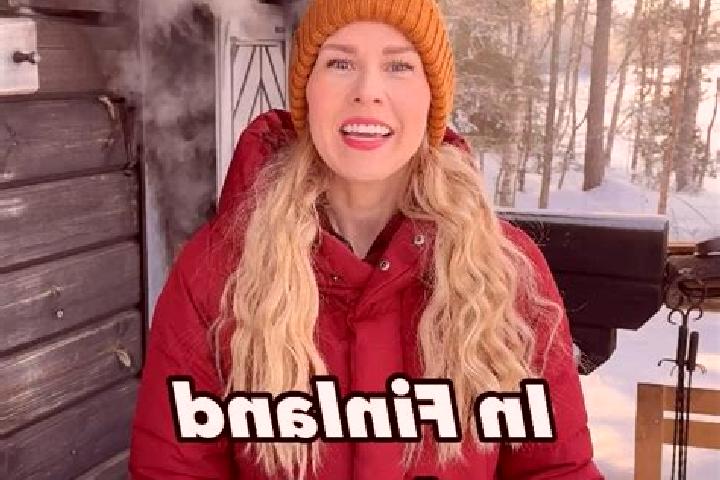 Violet, 24 — Escort in Veraejaemaeki, Finland
