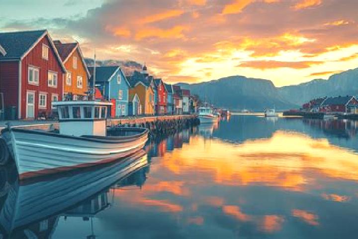 Violet, 24 — Escort in Volda, Norway