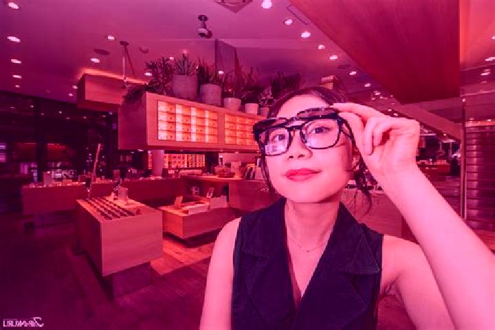 Violet, 24 — Escort in Xuzhen, China