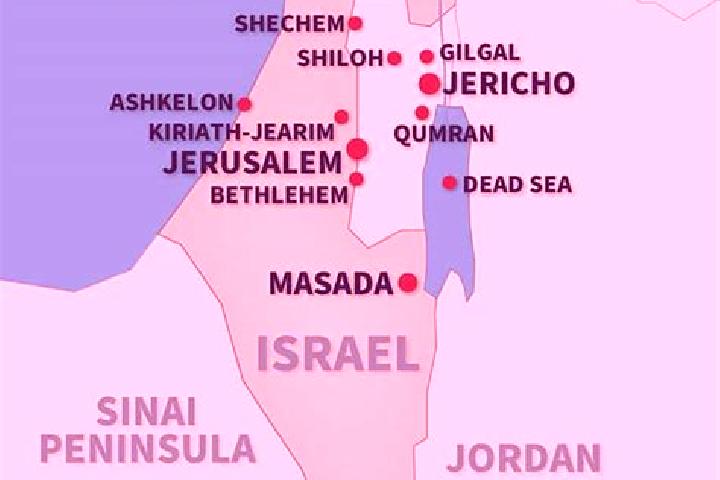 Violet, 24 — Escort in Ya ara, Israel