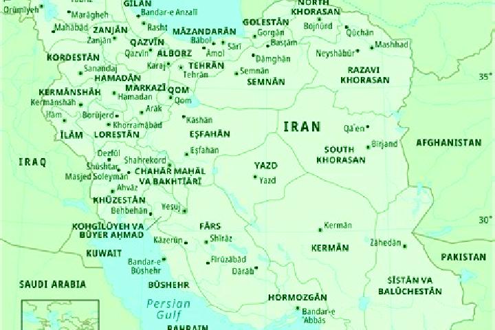 Violet, 24 — Escort in Zeyabar, Iran