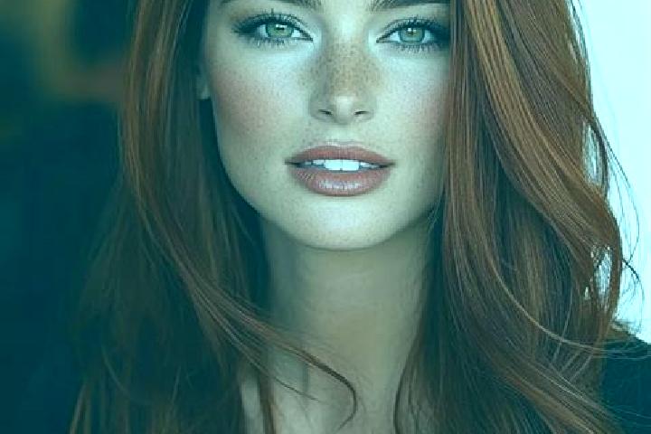 Violet, 25, a auburn blue-eyed caribbean companion based in Asseyokro. Offering Party Girl, Overnight, Girlfriend Experience. Available for incall and outcal...
