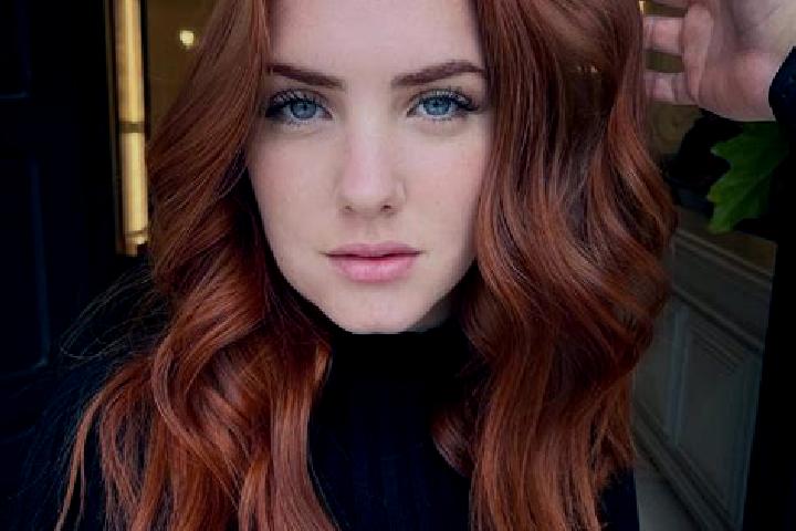 Violet, 25, a auburn blue-eyed middle eastern companion based in Moral de Puerto de Nieto. Offering Massage, Fetish. Available for incall and outcall, day an...
