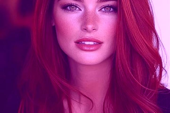 Violet, 25, a auburn grey-eyed latina companion based in Wahlbach. Offering Deep French Kissing, 69. Available for incall and outcall, overnight bookings ava...