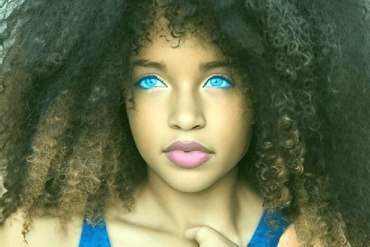 Violet, 25, a black blue-eyed mixed companion based in Zrnovci. Offering Domination, Couples, BDSM, Duos. Available for incall and outcall, day and evening d...