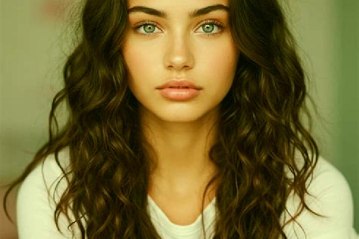 Violet, 25, a brunette dark-eyed mediterranean companion based in Qianfoling. Offering Duos, Tantra, Travel Companion, 69, Overnight. Available for incall an...