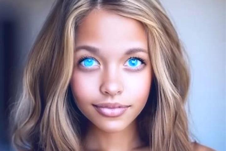 Violet, 25, a chestnut blue-eyed mixed companion based in Bolyarovo. Offering 69, Prostate Massage. Available for incall and outcall, overnight bookings avai...