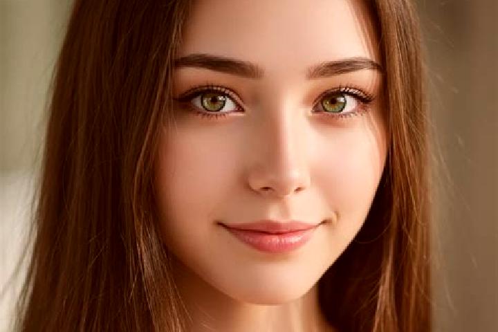 Violet, 25, a chestnut green-eyed slavic companion based in Eckelrade. Offering CIM, 69, BDSM, A-Level. Available for incall and outcall, day and evening dates.