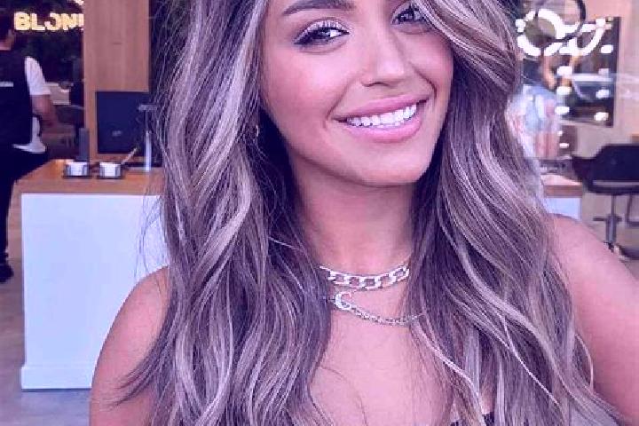 Violet, 25, a dark blonde brown-eyed caribbean companion based in Tiaoshi. Offering Duos, 69, Party Girl. Available for incall and outcall, day and evening d...