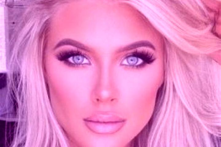 Violet, 25, a platinum blonde brown-eyed slavic companion based in Balykcha. Offering Prostate Massage, Travel Companion, Girlfriend Experience. Available fo...