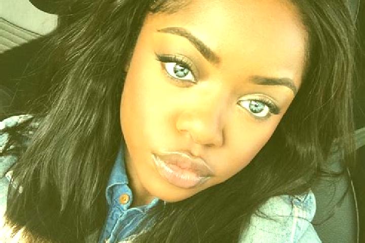 Violet, 25, a red blue-eyed ebony companion based in Banabo. Offering Tantra, Massage, Domination, Striptease. Available for incall and outcall, overnight bo...