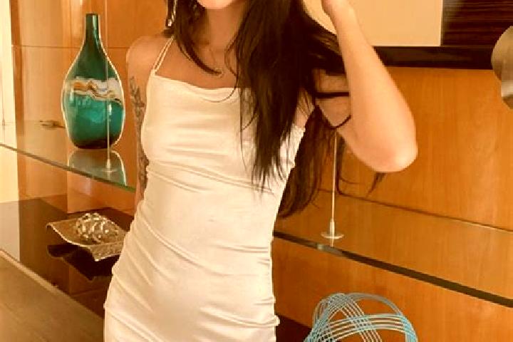 Violet, 25 — Escort in Catarina, Brazil