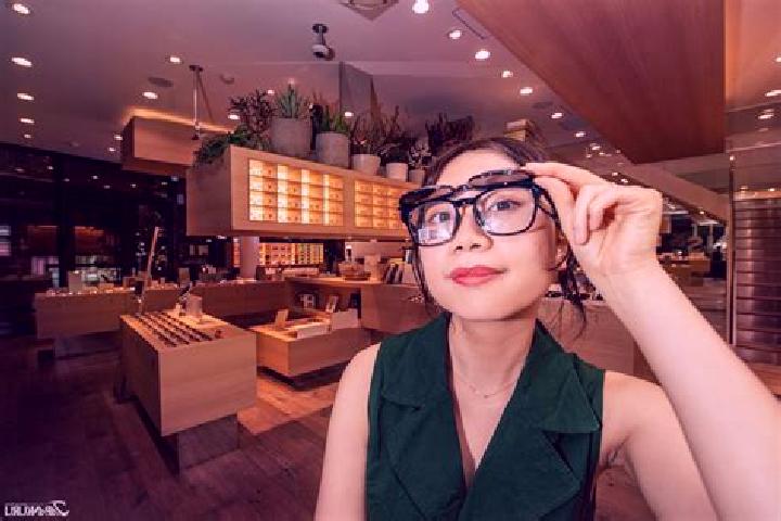 Violet, 25 — Escort in Chengjiao, China