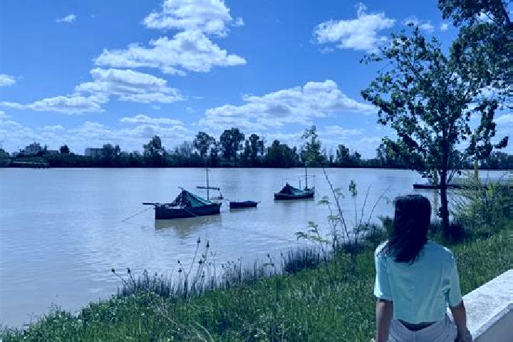 Violet, 25 — Escort in Coria del Rio, Spain