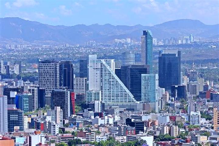 Violet, 25 — Escort in Corral de Santiago, Mexico