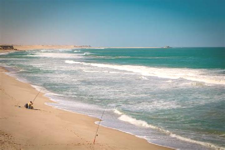 Violet, 25 — Escort in Dakhla, Morocco