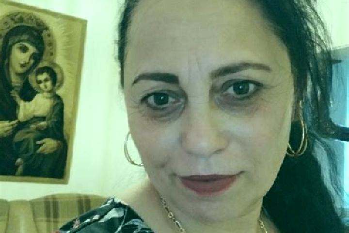 Violet, 25 — Escort in Foltesti, Romania