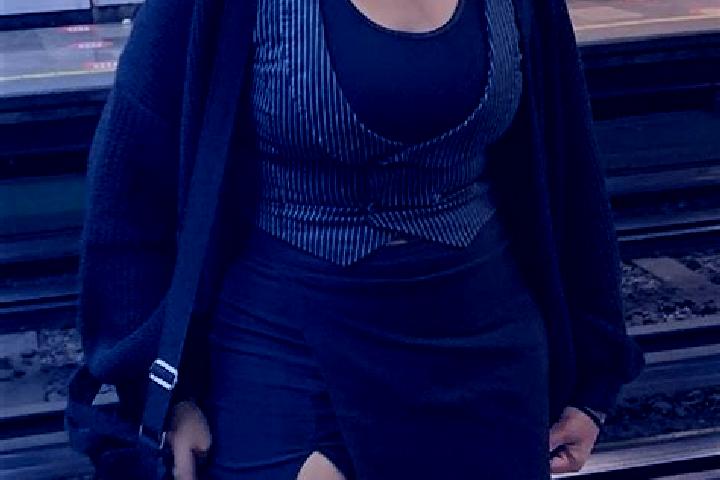 Violet, 25 — Escort in Gandzakar, Armenia