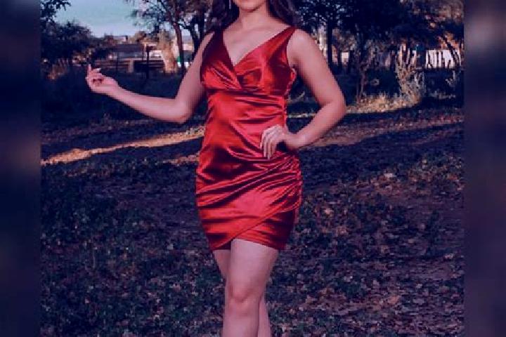 Violet, 25 — Escort in Graceros, Mexico