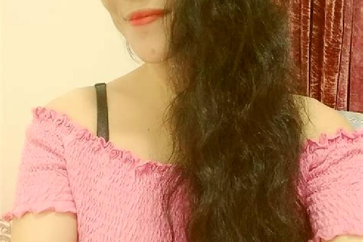 Violet, 25 — Escort in Halog West, Philippines