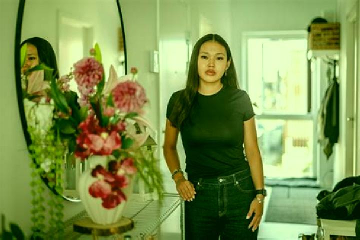 Violet, 25 — Escort in Hedehusene, Denmark