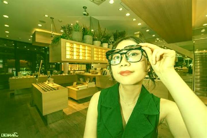 Violet, 25 — Escort in Heku, China