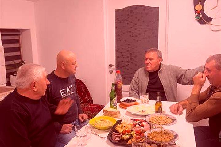 Violet, 25 — Escort in Jimbor, Romania