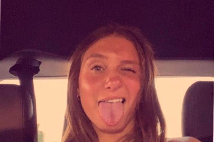 Violet, 25 — Escort in Kamas, United States