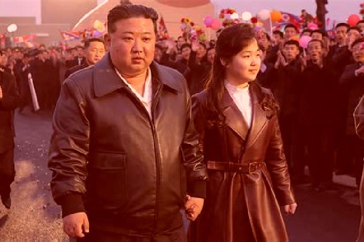 Violet, 25 — Escort in Kangdong-up, North Korea