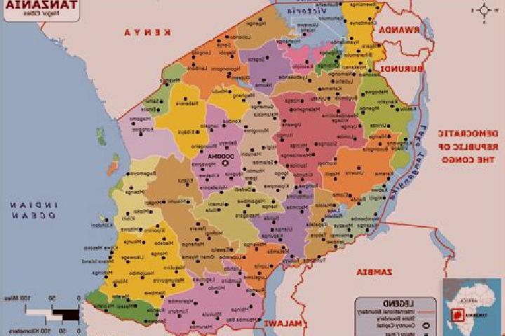 Violet, 25 — Escort in Kasulu, Tanzania