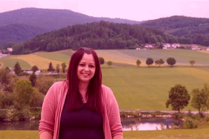 Violet, 25 — Escort in Klaffer am Hochficht, Austria