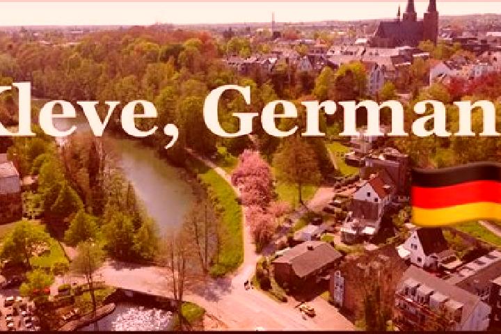 Violet, 25 — Escort in Kleve, Germany