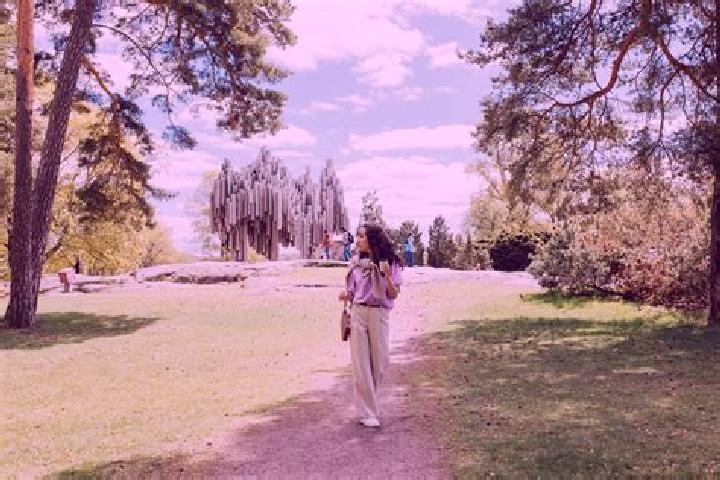 Violet, 25 — Escort in Konala, Finland