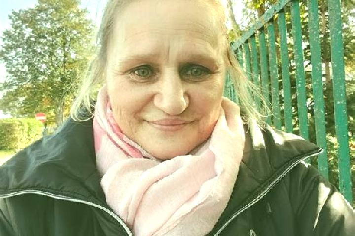 Violet, 25 — Escort in Kornik, Poland