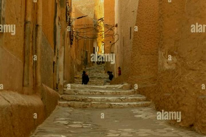 Violet, 25 — Escort in Ksar Kaddour, Algeria