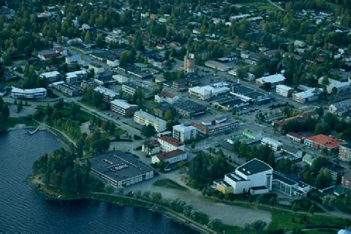 Violet, 25 — Escort in Kuhmo, Finland