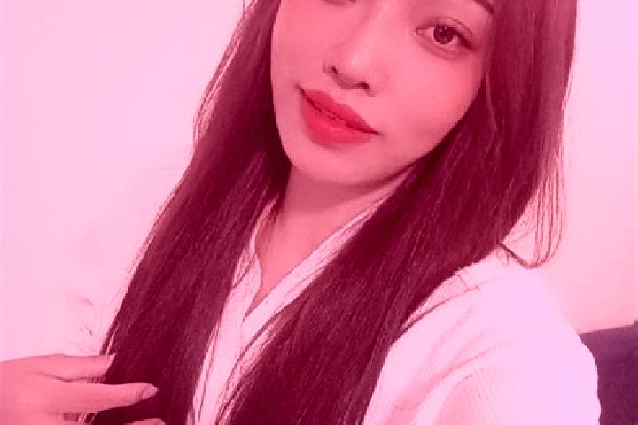 Violet, 25 — Escort in Ky Anh, Vietnam