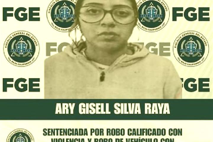 Violet, 25 — Escort in La Raya, Mexico