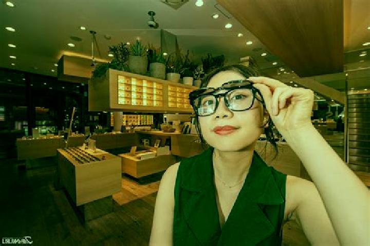 Violet, 25 — Escort in Lianfa, China