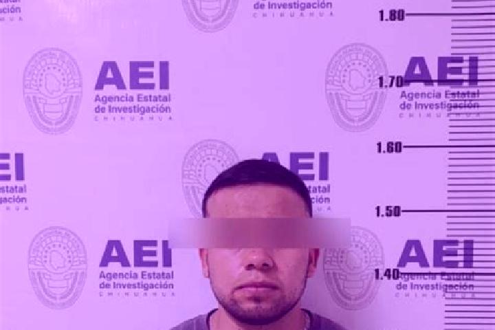 Violet, 25 — Escort in Maguarichi, Mexico