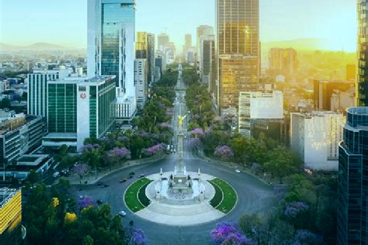 Violet, 25 — Escort in Malinaltenango, Mexico