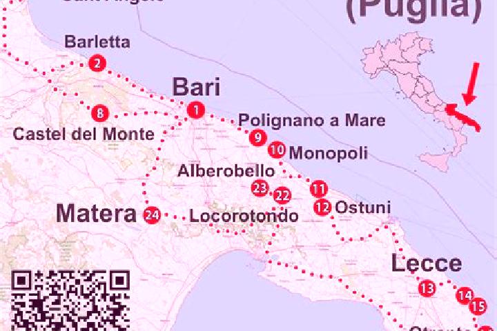Violet, 25 — Escort in Martignano, Italy