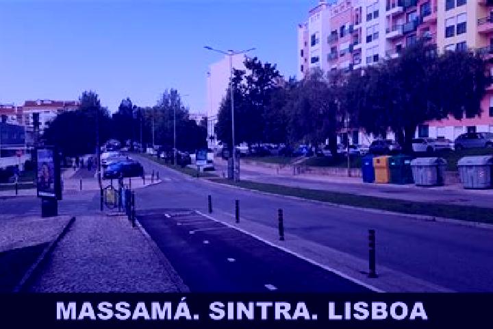 Violet, 25 — Escort in Massama, Portugal