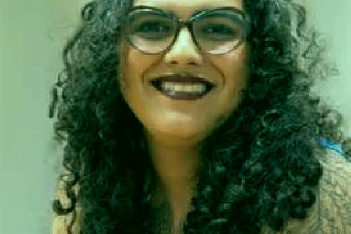 Violet, 25 — Escort in Medeiros, Brazil