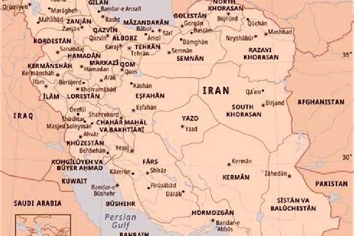 Violet, 25 — Escort in Mianrud, Iran