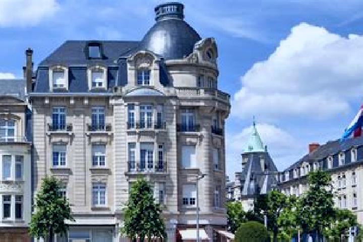 Violet, 25 — Escort in Mompach, Luxembourg