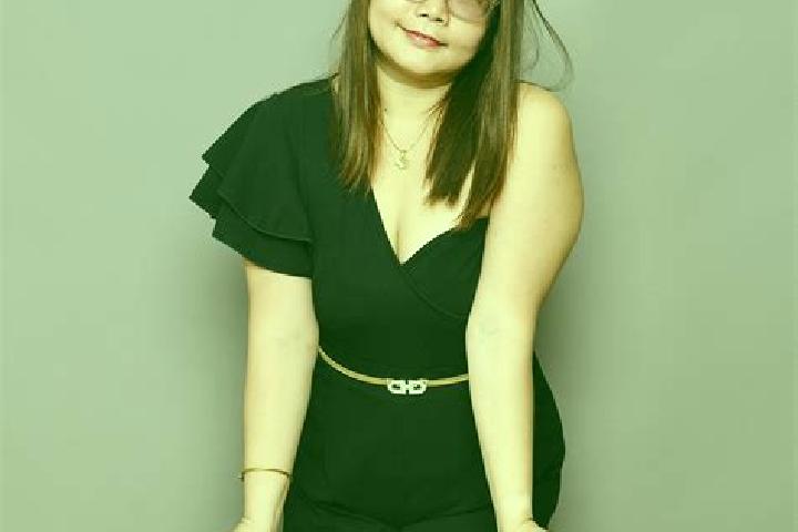 Violet, 25 — Escort in Namie, Japan
