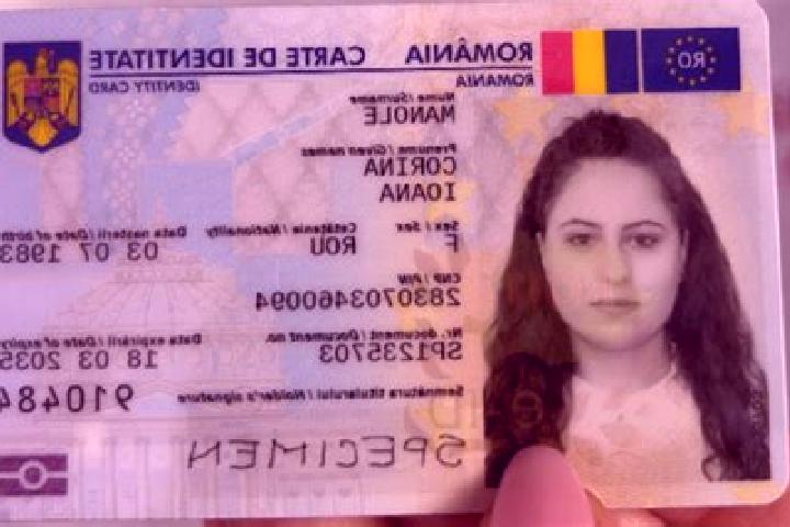 Violet, 25 — Escort in Orlea Noua, Romania