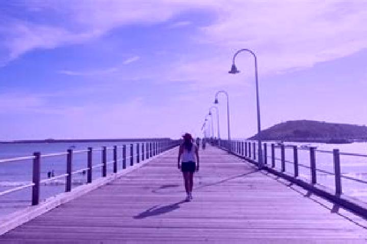 Violet, 25 — Escort in Parkdale, Australia