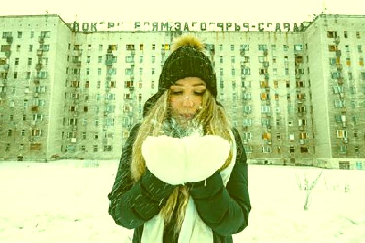 Violet, 25 — Escort in Poselok Voskhod, Belarus